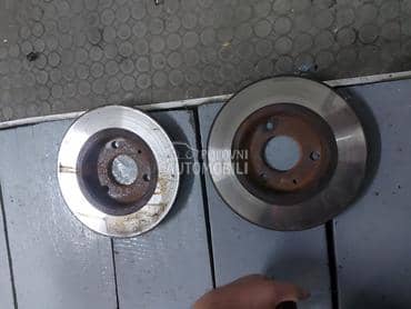 Diskovi za Peugeot 106