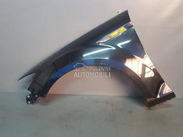 BLATOBRAN za Ford Mondeo