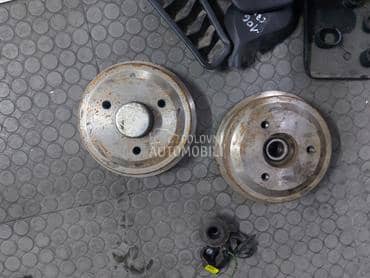 doboši za Peugeot 106