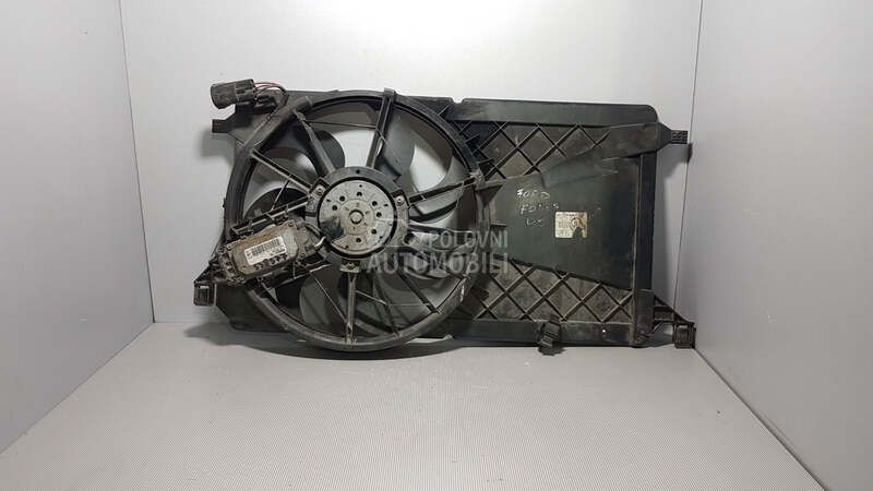 VENTILATOR