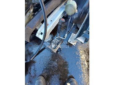 SERVO PUMPA za Peugeot Partner, TePee, Ranch ...