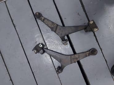 Viljuška viljuske za Peugeot 106