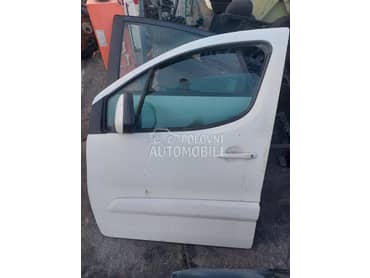 VRATA za Peugeot Partner, TePee, Ranch ...