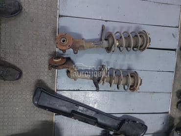 Opruga opruge za Peugeot 106