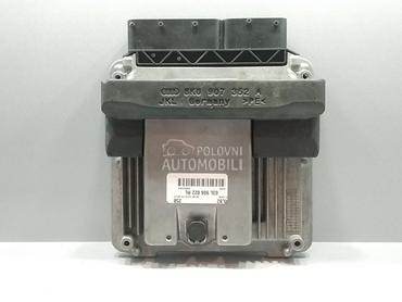 ELEKTRONIKA MOTORA za Audi A4