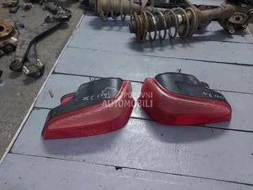 Stop svetla i stop lampe za Peugeot 106