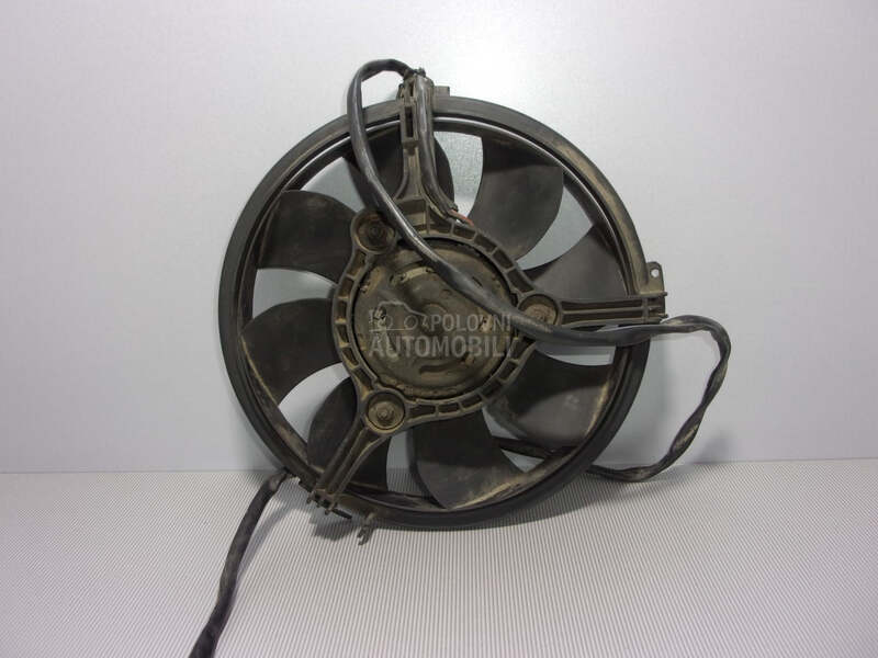 VENTILATOR