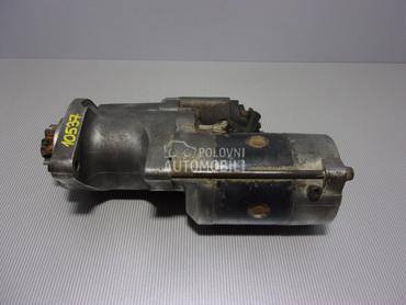 ALNASER za Nissan Pathfinder