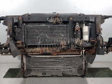 VEZNI LIM za Nissan Pathfinder