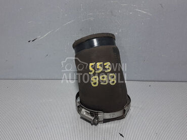 CRIJEVO INTERKULERA za Škoda Octavia