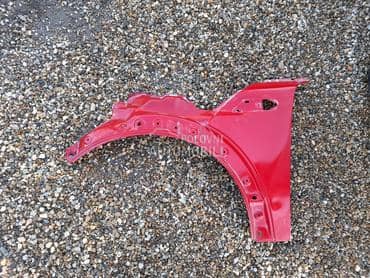 Levo Krilo za MINI Cooper od 2006. do 2013. god.