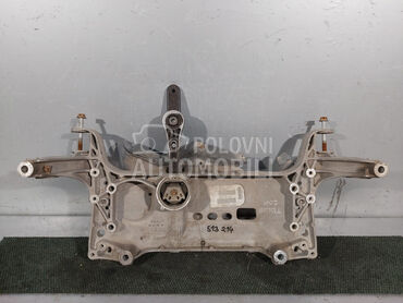 TRAP/MOST za Volkswagen Tiguan