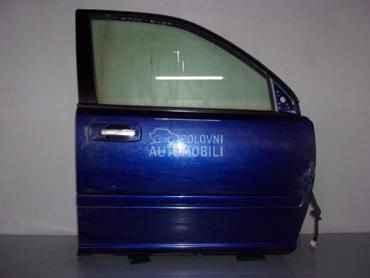 VRATA za Nissan X-Trail