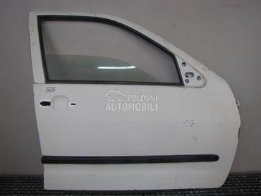 VRATA za Volkswagen Caddy