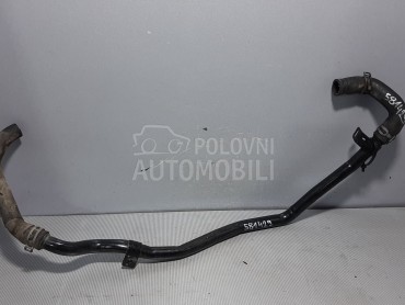 CRIJEVO za Volkswagen Caddy