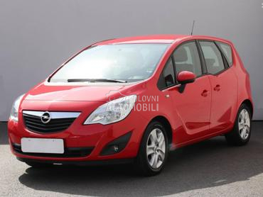 Opel Meriva B 1.4 -  kompletan auto u delovima