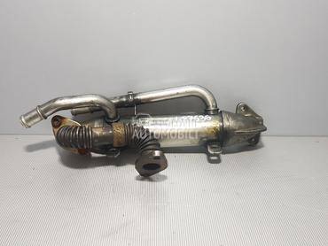 HLADNJAK EGR VENTILA za Audi A4