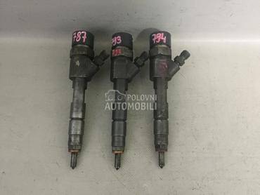 DIZNA za Renault Megane