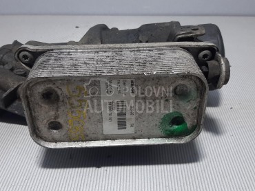 HLADNJAK ULJA za Mercedes Benz CLS Klasa