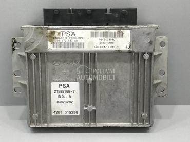 ELEKTRONIKA MOTORA za Citroen C2