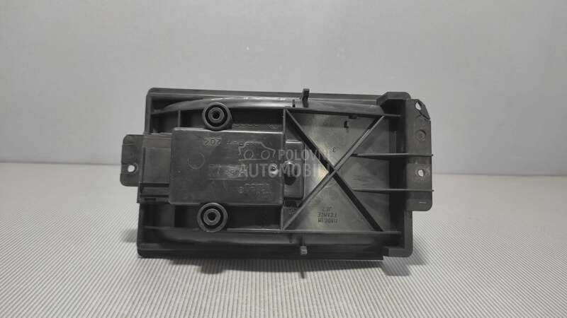 ELEKTRONIKA REOSTAT