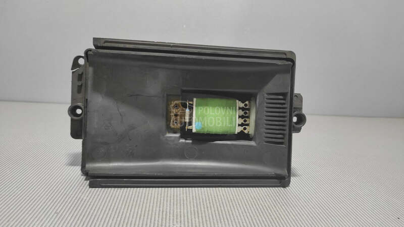ELEKTRONIKA REOSTAT