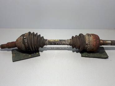 POLUOSOVINA za Opel Vectra C