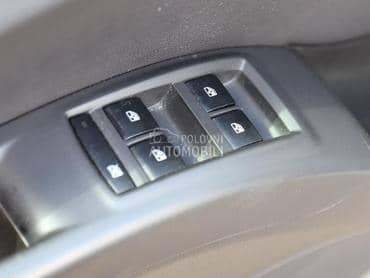 Prekidači za Opel Meriva od 2010. do 2017. god.