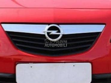 Maska za Opel Meriva od 2010. do 2013. god.