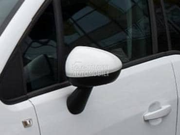 Retrovizor za Opel Meriva od 2010. do 2017. god.