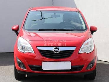 Šoferšajbna, prozori za Opel Meriva od 2010. do 2017. god.