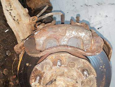 KOCIONA KLJESTA za Nissan Terrano