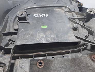 KUCISTE FILTERA ZRAKA za BMW X6