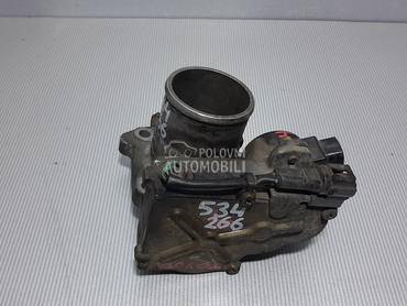 DOZER KLAPNA za Toyota RAV 4