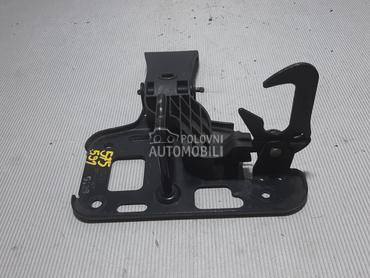 BRAVA HAUBE za Audi Q5