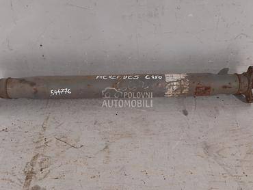 KARDAN za Mercedes Benz C Klasa