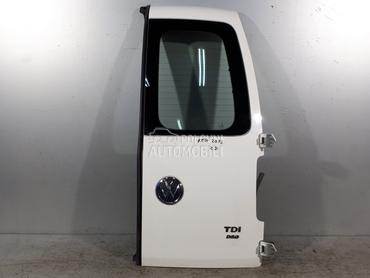 VRATA za Volkswagen Caddy
