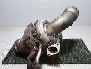 TURBINA za Peugeot 3008