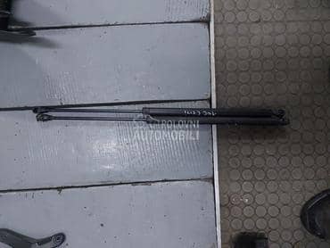 Amortizer haube i gepeka za Peugeot 106