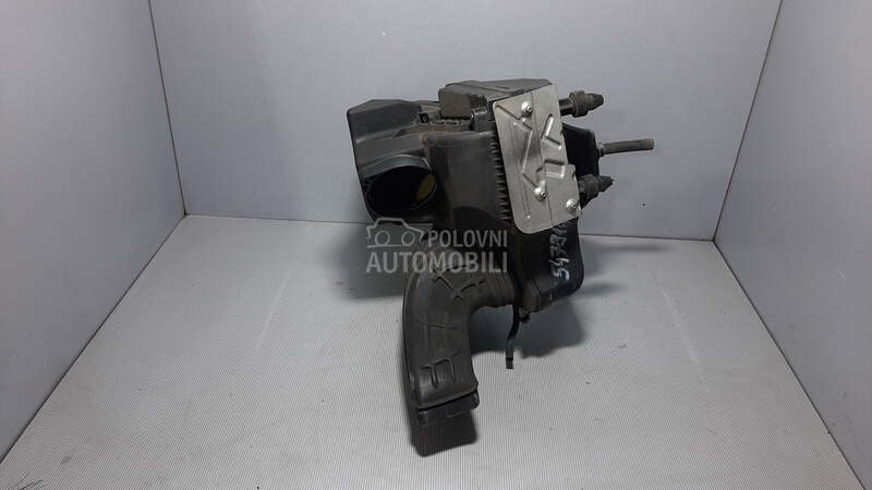 KUCISTE FILTERA ZRAKA