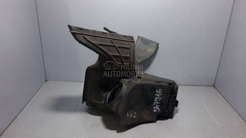 KUCISTE FILTERA ZRAKA