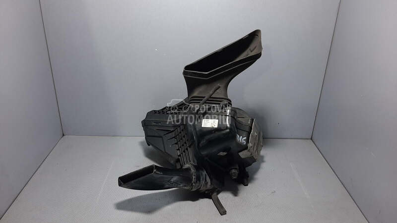 KUCISTE FILTERA ZRAKA