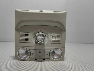 RASVJETA U KABINI za Škoda Superb