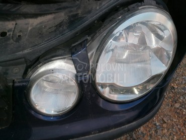 Farovi za Volkswagen Polo od 2002. do 2005. god.