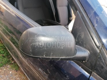 Retrovizor za Volkswagen Polo od 2002. do 2005. god.