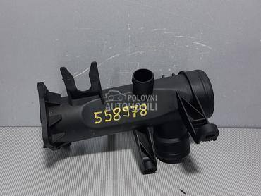 CRIJEVO za Volkswagen Passat B7