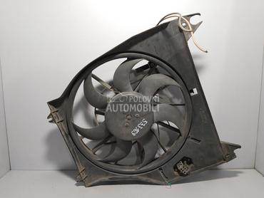 VENTILATOR za Renault Kangoo