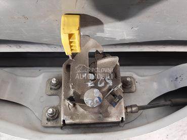 BRAVA HAUBE za Fiat Qubo