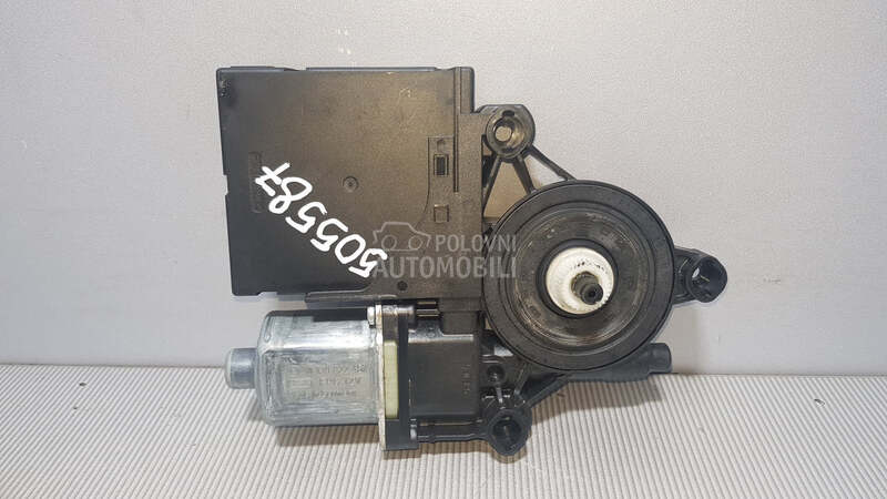 MOTORIC PODIZACA STAKLA