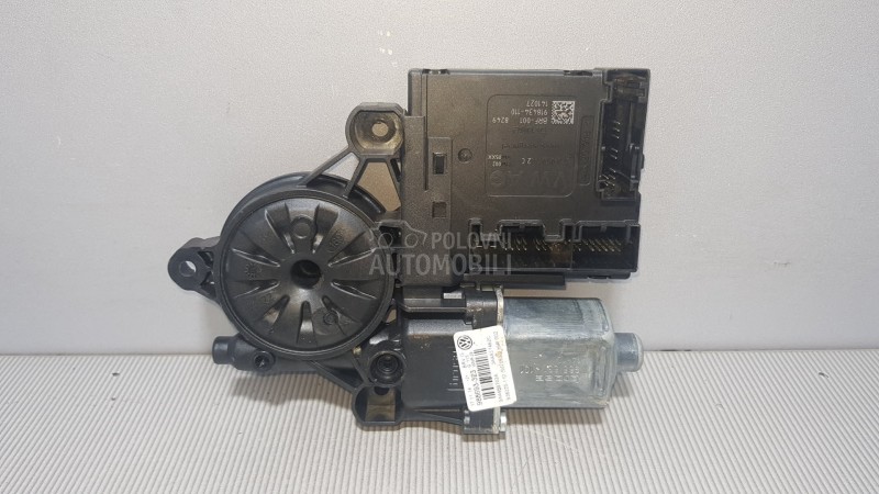 MOTORIC PODIZACA STAKLA